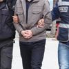 ﻿Firari FETÖ şüphelisi yakalandı