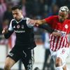 Beşiktaş - Antalyaspor muhtemel 11'ler... Beşiktaş - Antalyaspor muhtemel 11'ler...