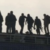 Burdur’da Film Gibi Hırsız Operasyonu