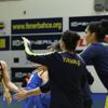 Fenerbahçe'den 6. galibiyet! Fenerbahçe'den 6. galibiyet!