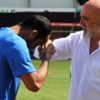 Hikmet hoca oğluna acımadı!