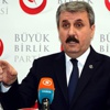 Destici’den ittifak çıkışı: Şimdi değilse ne zaman?