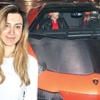 Sabri Sarıoğlu'ndan 'Lamborghini' açıklaması