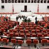 Libya tezkeresi bugün TBMM'ye gidecek Libya tezkeresi bugün TBMM'ye gidecek