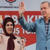 Erdoğan Diyarbakır'da konuşuyor Erdoğan Diyarbakır'da konuşuyor