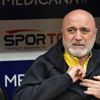 Hikmet Karaman Godfather oldu Hikmet Karaman Godfather oldu