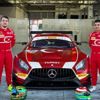 FIA GT Uluslar Kupası TÜRKİYE'nin FIA GT Uluslar Kupası TÜRKİYE'nin
