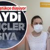 Aşı randevularında yaş sınırı 30'a indi! Bakan Fahrettin Koca'dan son dakika açıklaması Aşı randevularında yaş sınırı 30'a indi! Bakan Fahrettin Koca'dan son dakika açıklaması