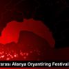 6. Uluslararası Alanya Oryantiring Festivali sona ... 6. Uluslararası Alanya Oryantiring Festivali sona ...