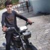 Motosikletli çocuğun feci sonu! Motosikletli çocuğun feci sonu!