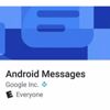 Android mesaj uygulaması güncellendi