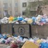 Maltepe’nin çöpünü Büyükşehir topluyor! İBB nasıl izah edeceğini bilemedi Maltepe’nin çöpünü Büyükşehir topluyor! İBB nasıl izah edeceğini bilemedi
