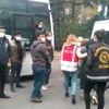 İstanbul'da fuhuş operasyonu: 42 gözaltı İstanbul'da fuhuş operasyonu: 42 gözaltı