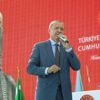 Başkan Erdoğan, Malazgirt Zaferi'nin yıldönümünde konuştu