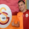 Grosskreutz: "Oynayabileceğim için çok mutluyum"