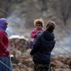 3 bin 583 Yezidi kayıp 3 bin 583 Yezidi kayıp