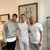 Abdulkadir Ömür, Almanya daki rehabilitasyon sürecini ... Abdulkadir Ömür, Almanya daki rehabilitasyon sürecini ...