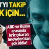"Kaşıkçı'yı takip etmek için İsrailli firmanın casus yazılımı kullanıldı" iddiası "Kaşıkçı'yı takip etmek için İsrailli firmanın casus yazılımı kullanıldı" iddiası