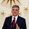 Twitter'in kapandığı gün Gül'ün ofisi twit hesabı açtı Twitter'in kapandığı gün Gül'ün ofisi twit hesabı açtı