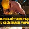 20 Ocak taşeron işçiye ek ödeme ve zam var mı? 80 bin kişiye müjde! KİT’ler için 2020 yılında taşeron kadrosu şartları nedir?