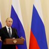 Putin: Bulgaristan, TürkAkım'ı geciktiriyor Putin: Bulgaristan, TürkAkım'ı geciktiriyor