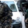 Şırnak'ta PKK operasyonu: 7 gözaltı Şırnak'ta PKK operasyonu: 7 gözaltı