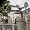 Fatih Köşkü elektronik cihazlarla izlenecek Fatih Köşkü elektronik cihazlarla izlenecek