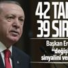 Son dakika: AK Parti 42 ilde kongresini yaptı! Yeni yönetimler belirlendi Son dakika: AK Parti 42 ilde kongresini yaptı! Yeni yönetimler belirlendi