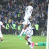 Atiba gol anını anlattı Atiba gol anını anlattı