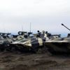 Azerbaycan ordusu geniş çaplı tatbikata başladı