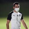 Xavi koronavirüsü atlattı