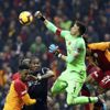 İşte Galatasaray'ın Benfica 11'i