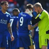Leicester City, Sunderland'i 2-0 mağlup etti