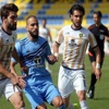 Buca'da 8 gollü müthiş maç! Buca'da 8 gollü müthiş maç!