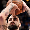 Fenerbahçe'nin son transferi: Pero Antic