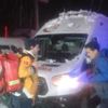 Kaçak kazı yaparken mahsur kalanlardan 1'i ölü Kaçak kazı yaparken mahsur kalanlardan 1'i ölü
