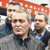 Sami Elvan: Çok üzgünüz Sami Elvan: Çok üzgünüz
