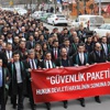 Sekiz kritik başlıkta iç güvenlik paketi Sekiz kritik başlıkta iç güvenlik paketi