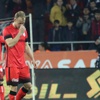 Semih Kaya'dan ilk