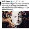 Cem Yılmaz'ın ArifV216 heyecanı