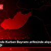 Eminönü nde Kurban Bayramı arifesinde alışveriş hareketliliği Eminönü nde Kurban Bayramı arifesinde alışveriş hareketliliği