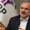 Ayhan Bilgen, uçakla Ankara’ya gönderildi