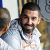 SON DAKİKA! Galatasaray, Arda Turan'ı kadrosuna kattı