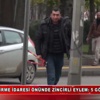 İşçiler eylemi sona erdirdi! İşçiler eylemi sona erdirdi!
