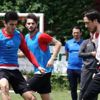 Gençlerbirliği ilk etap hazırlıklarını noktaladı! Gençlerbirliği ilk etap hazırlıklarını noktaladı!