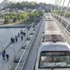 Yenikapı-Hacıosman metro hattında arıza