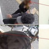 Dizi oyuncusu emeklilerin hesaplarını boşaltırken yakalandı Dizi oyuncusu emeklilerin hesaplarını boşaltırken yakalandı
