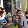 İzmir'de iş cinayeti İzmir'de iş cinayeti