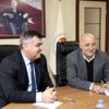 Bakan Yardımcısı Kaymakçı, ticaret için Balkanları ... Bakan Yardımcısı Kaymakçı, ticaret için Balkanları ...