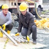 Yalova'da iki yere sismik istasyon Yalova'da iki yere sismik istasyon
